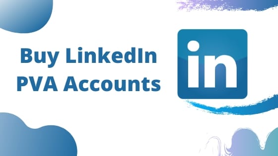 Buy linkedin