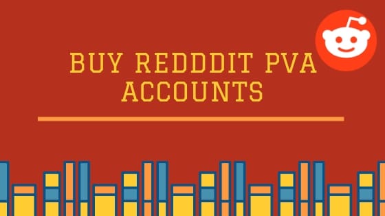 Buy Reddit Account - pvaeshop