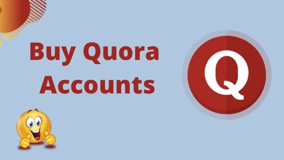 Is it advisable to buy an  account or  store? - Quora