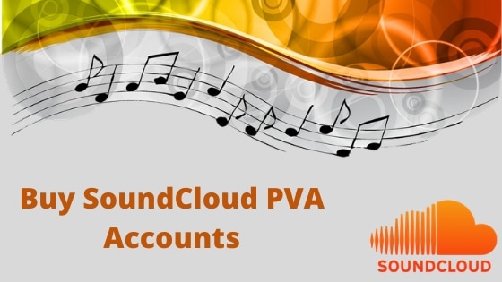 Buy SoundClouds Account