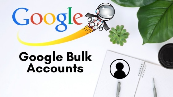 Buy Gmail PVA Accounts