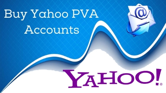 Buy Yahoo Accounts