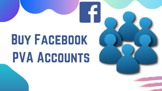 Buy Facebook Account