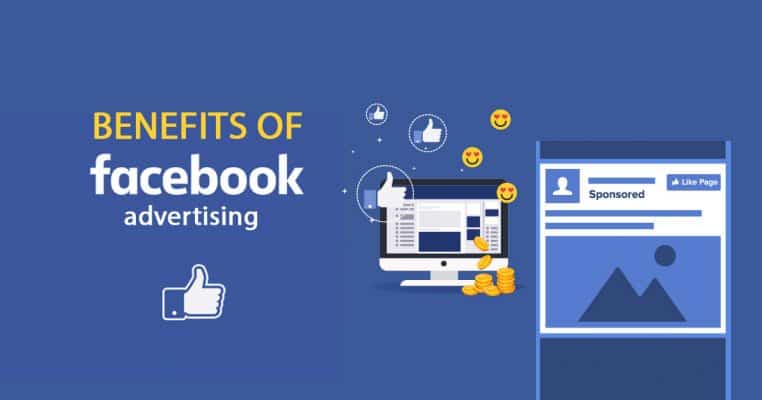 What are the benefits of Facebook